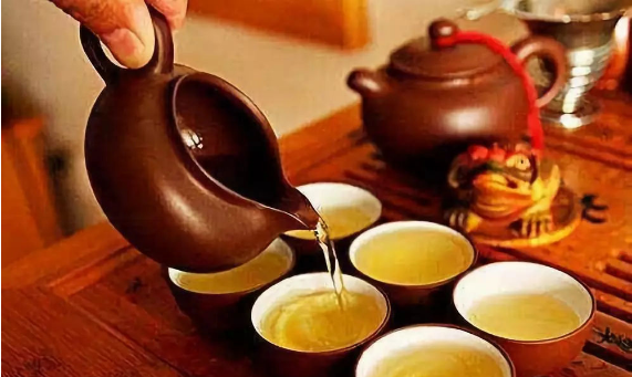 牡丹江24小时上门的好茶及服务发生的